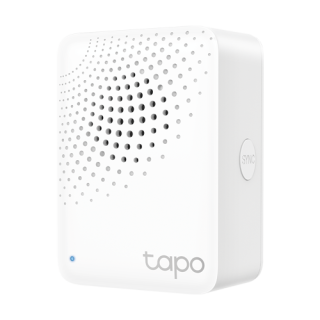 Hub Smart Cu Difuzor, Wi-Fi, Control 64 Dispozitive - TP-Link TapoH100
