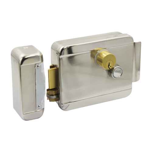 Yala electromagnetica aplicata cu memorie mecanica, 12 Vcc - CSAccess CSL-05