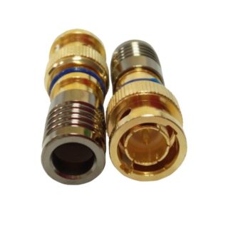 Mufa BNC Contacte Aurite - TT-BC55