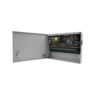 Sursa de alimentare in comutatie, Ajustabila 12-14V/12A, cu cutie - SIWD1212-16C