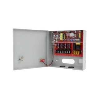 Sursa de alimentare in comutatie, Ajustabila 12-14V/3A, in cutie - 1203-04C