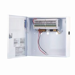 Sursa de alimentare in comutatie cu back-up, Ajustabila 12-14V/10A, cu cutie metalica - ZTP1210B-18F