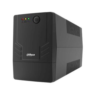UPS cu linie interactivă 600VA/360W - Dahua PFM3350-600