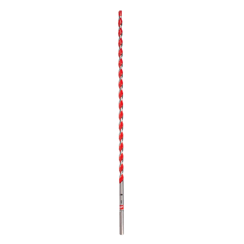 Burghiu PREMIUM pentru beton, Ø6 x 250mm - Milwaukee MLWK-4932493886