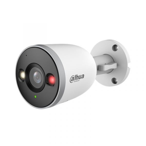 Cameră IP Wi-Fi bullet de exterior 5Megapixeli - Dahua F5D-IL