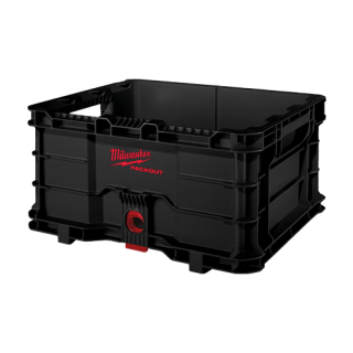 Cutie de transport scule PACKOUT, capacitate 22kg - Milwaukee MLWK-4932471724