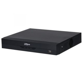 DVR HDCVI Pentabrid 16 canale AI - Dahua XVR5116HS-I3/T