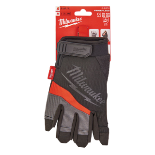 Manusi de protectie, fara degete, marimea M/8 - Milwaukee MLWK-48229741