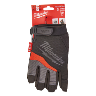 Manusi de protectie, fara degete, marimea XL/10 - Milwaukee MLWK-48229743