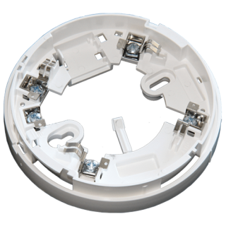 Soclu standard 24V pentru detectorii SensoMAG - TELETEK SensoMAG-B24