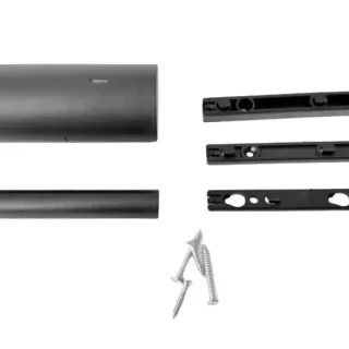 Carcasa neagra din plastic pentru PGP8945 - DSC K-308802