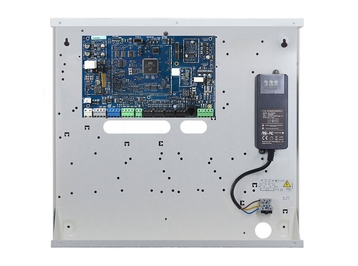 Centrala 248 zone grad 3 securitate - DSC HS3248-KIT1