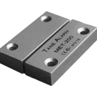 Contact magnetic metal 3cm - TANE MET-200