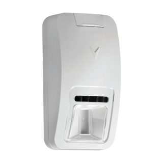 Detector PIR Wireless cu oglinda imunitate PET - PG8974P DSC