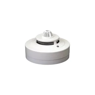 Detector fum optic si temperatura 4 fire 12V - WIZMART IN-338-4H