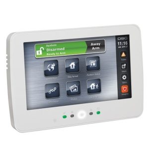 Tastatura LCD TOUCHSCREEN 7