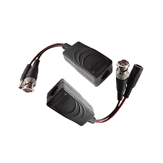 Video Balun