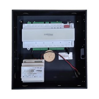 Centrala control acces