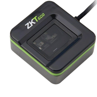 Cititor/inrolare amprente, USB SilkID, compatibil cu sistemele biometrice - ZKTeco SLK20R