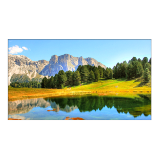 Monitor LCD 55" dedicat pentru aplicatii Videowall, margine (bezel) 3.5mm - UNV MW-A55-B1-E