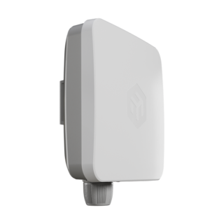 Router LTE4, 1 x RJ45 1G, eSIM, Nano SIM, PoE-In, IP67 - MikroTik EC25-EU&SXTsq
