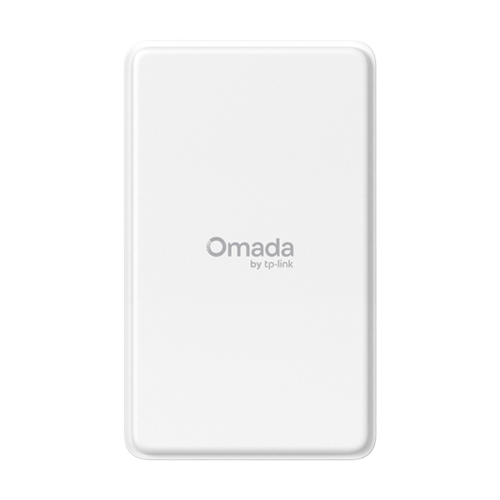Router exterior 5G, 1 x RJ45 2.5G, 2 x Nano SIM, PoE-In - TP-Link Omada ER701-5G-Outdoor