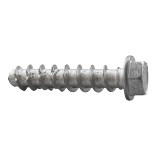Surub autoforant pentru beton BTS5 B 5-30/5, cap hexagonal SW8, fixare directa (100 buc.) - CELO 9ZG530BTSB
