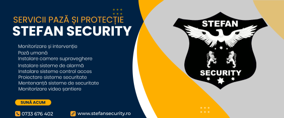 Banner site Stefan Security